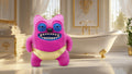 Fuggler Gold Fuggs Greedy Grinner 9" Plush, additional view