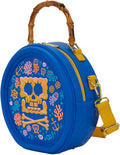 Loungefly - SpongeBob SquarePants Crossbody Bag alternate view