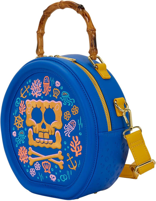 Loungefly - SpongeBob SquarePants Crossbody Bag alternate view