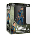 The Sole Survivor Fallout Figurine