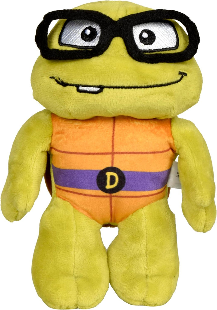 Teenage Mutant Ninja Turtles Donatello Toddler Plush