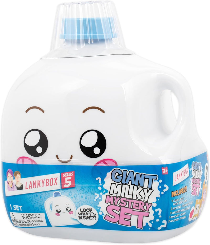 Lankybox Mystery Milky Jug