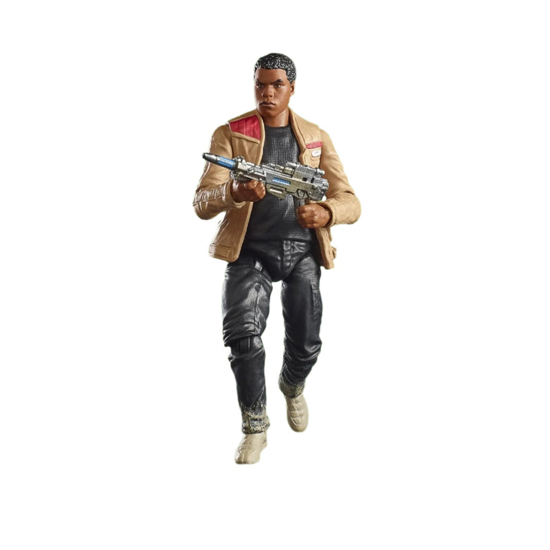 Star Wars The Vintage Collection The Force Awakens Finn Starkiller Base - Image 3