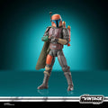 Star Wars The Vintage Collection Mandalorian Judge Action Figure, in display