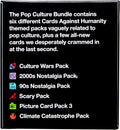 Cards Against Humanity Pop Culture Bundle - Image 3