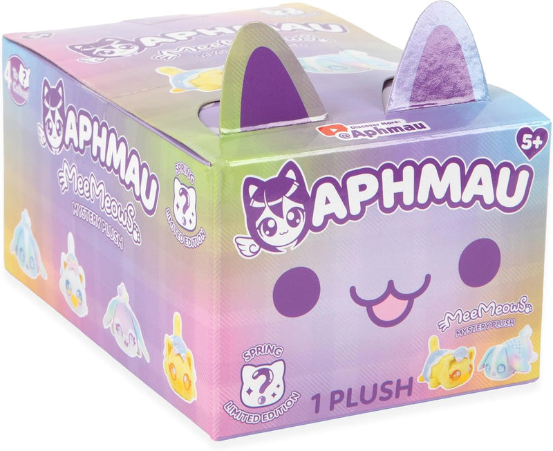 Aphmau MeeMeows Easter Mystery Plush, Styles Vary alternate view 3