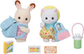 Sylvanian Families Nursery Friends Walk Along Duo - Image 2