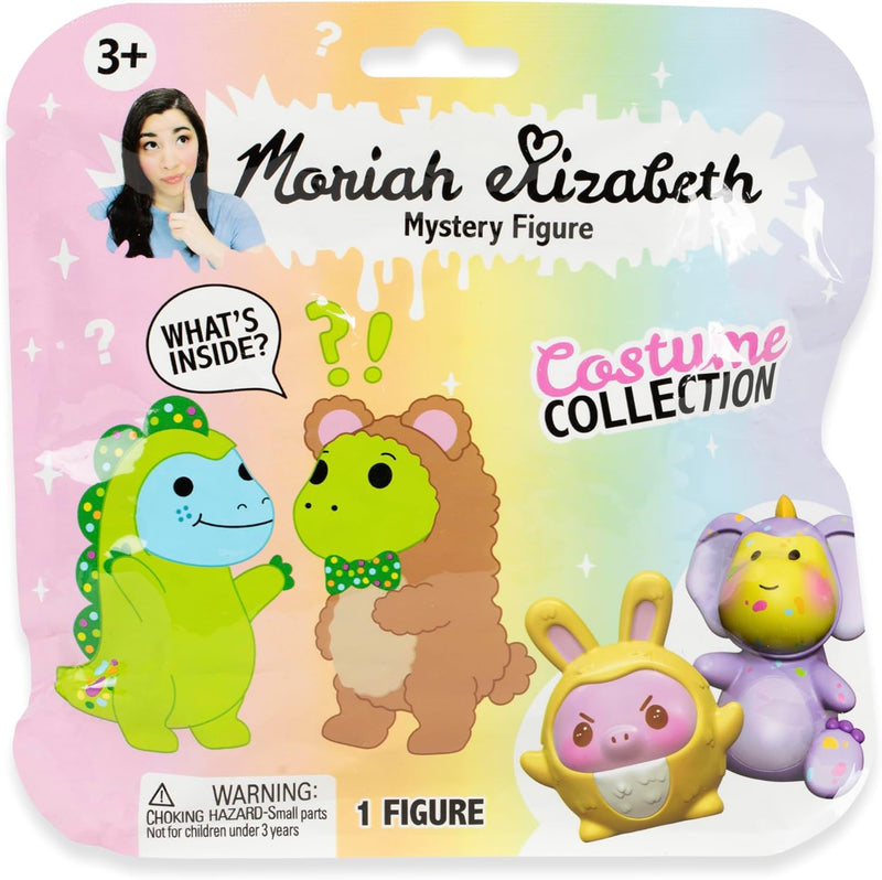 Moriah Elizabeth Mystery Figures S3, alternate view