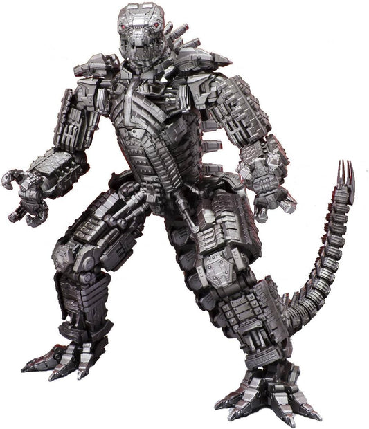 Mechagodzilla Godzilla vs Kong S.H.MonsterArts Action Figure