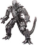 Mechagodzilla Godzilla vs Kong S.H.MonsterArts Action Figure