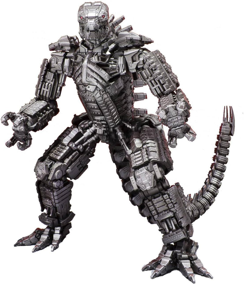 Mechagodzilla Godzilla vs Kong S.H.MonsterArts Action Figure