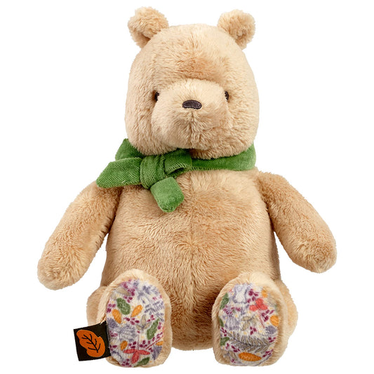 Winnie the Pooh Pooh Always and Forever Plush