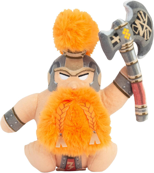 Warhammer - Fyreslayer Plush