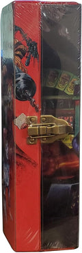 House Of 1000 Corpses 5" Action Figure Collectors Case (Captain Spaulding) (view 3)