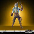 Star Wars Cobb Vanth The Mandalorian Vintage Collection Acti, in display
