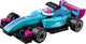 LEGO Speed Champions Mini F1 Academy Car 30734