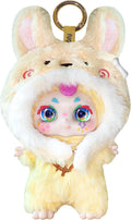 Kimmon Dreams Of The Wilderness Mystery Plush - Image 6