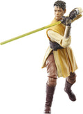 Star Wars The Black Series The Acolyte Jedi Knight Yord Fandar Action Figure - Image 3