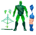 Marvel Legends Series - Warbow Action Figure