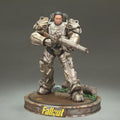Fallout (Amazon): Maximus Figure (image 7 of 10)