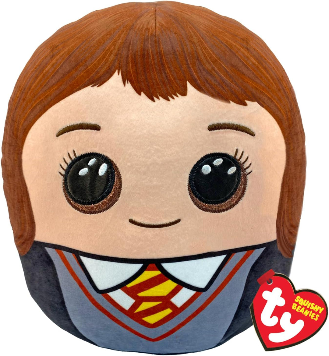 Ty Squishaboo Harry Potter Hermione 10" Plush