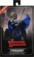 Dungeons And Dragons Strongheart Ultimate 7" Action Figure (view 3)