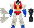Transformers Mixmashers Starscream Action Figure - Image 3