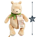 Winnie the Pooh Pooh Always and Forever Plush