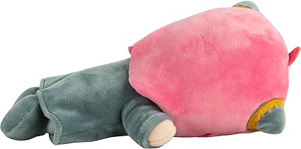 Suya Spy X Anya Forger Sleeping Plush - Image 2