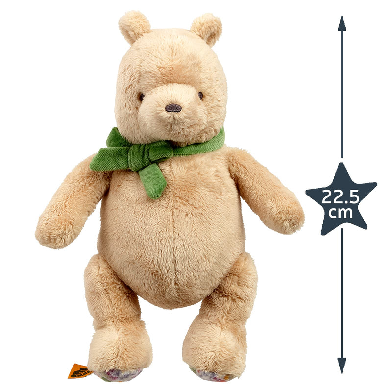 Winnie the Pooh Pooh Always and Forever Plush