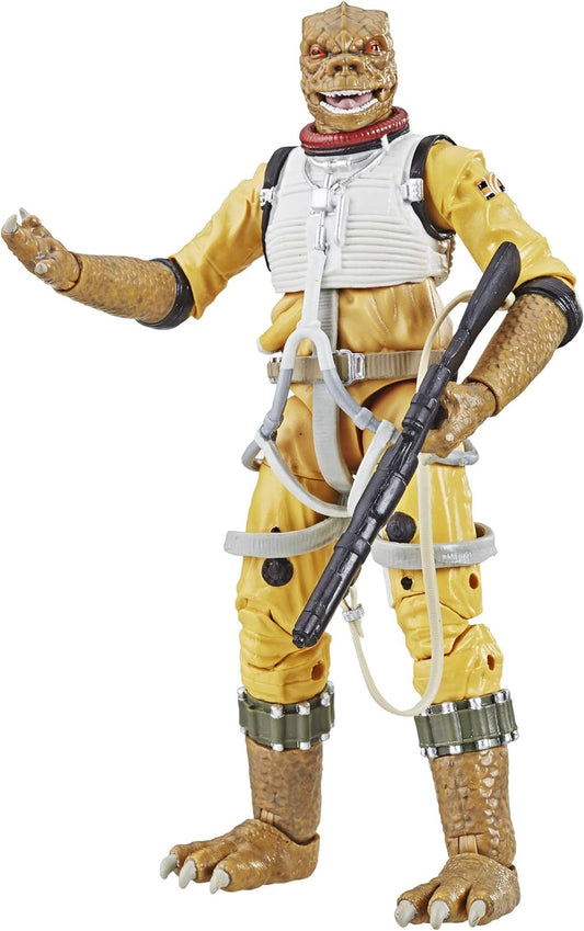 Star Wars The Black Series Archive Collection Bossk 6" Action Figure