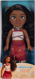 Disney Moana 2 Large Doll - Image 6