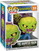 Funko Books: Goosebumps (The Haunted Mask) POP! Vinyl Figure