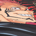 Jujutsu Kaisen Xl Mouse Mat, packaging shot