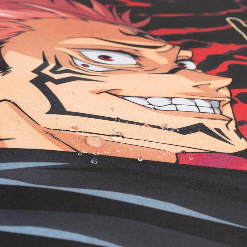 Jujutsu Kaisen Xl Mouse Mat, packaging shot