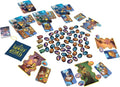 Midnight Exchange - Board Game, side angle