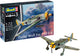 REVELL 03898 - Focke Wulf Fw 190 F-8 1:72 Scale Model Plane