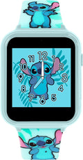Peers Hardy Disney Lilo & Stitch Interactive Watch