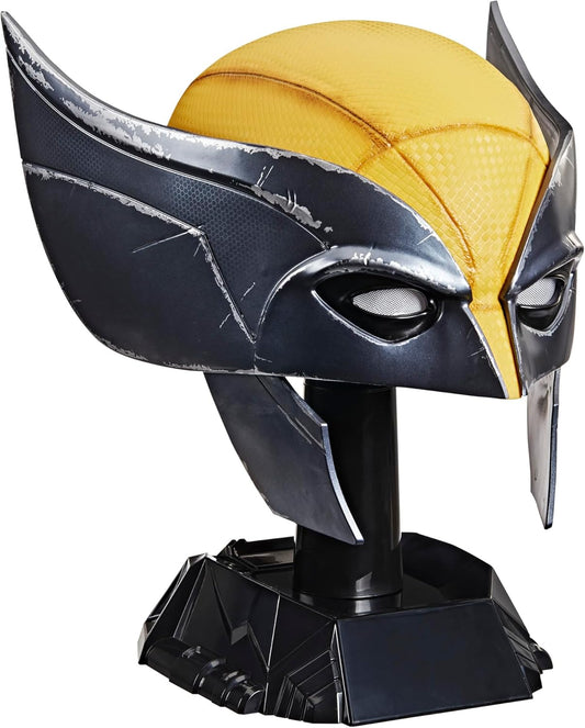 Marvel Legends Series Premium Wolverine Mask