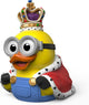 King Bob Minions TUBBZ Collectible Duck First Edition