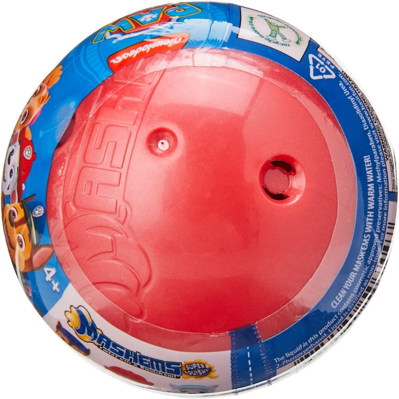 MASH'EMS Paw Patrol, side angle