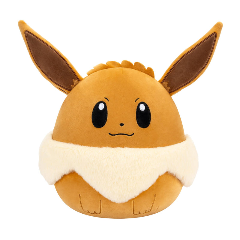 Squishmallows Pokemon 10" Eevee