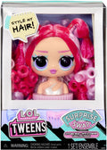 L.O.L. Surprise Tweens Surprise Swap Styling Head Assortment - Image 3