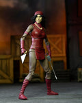 TMNT Comic The Last Ronin - Karai (TMNT Comic Book Series) Ultimate 7" Scale Action Figure Teenage Mutant Ninja Turtles (view 2)