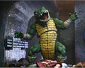 TMNT Comic Leatherhead (Mirage Comics) Deluxe 7" Scale Action Figure Teenage Mutant Ninja Turtles (view 2)