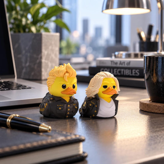 Manjiro Sano Tokyo Revengers TUBBZ Mini Cosplaying Duck alternate view 2