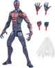 Spider-Man 2099 Marvel Legends Series 6-Inch Action Figure