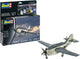 REVELL 63775 - Fairey Gannet AS.1/AS.4 1:72 Scale Model Set