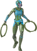 Marvel Legends Series Black Panther Wakanda Forever: Nakia Action Figure - Image 3