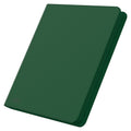 Ultimate Guard Zipfolio Four Hundred Eighty Twenty Four Pock, side angle
